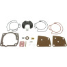 Carburetor kit JOHNSON EVINRUDE V4 V6 (60°) with Float 8M6013878 PIECESBATEAUX.COM
