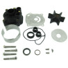 Kit pompa acqua JOHNSON EVINRUDE 85, 115, 135cv (fino al 1977) 439140 PIECESBATEAUX.COM