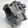 JOHNSON-EVINRUDE 50 hp carburetor (1992-97) 439450 PIECESBATEAUX.COM