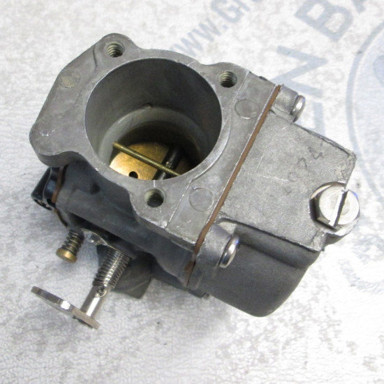Carburador JOHNSON-EVINRUDE 50 CV (1992-97) 439450 PIECESBATEAUX.COM