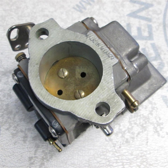 Carburador JOHNSON-EVINRUDE 50 CV (1992-97) 439450 PIECESBATEAUX.COM