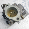 Carburador JOHNSON-EVINRUDE 50 CV (1992-97) 439450 PIECESBATEAUX.COM