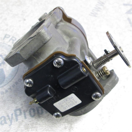 Carburador JOHNSON-EVINRUDE 50 CV (1992-97) 439450 PIECESBATEAUX.COM