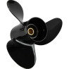 Elica a 3 pale SOLAS AMITA SUZUKI DF60/70 e DT75-DT140 4411 PIECESBATEAUX.COM