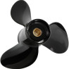 Elica a 3 pale SOLAS AMITA SUZUKI DF60/70 e DT75-DT140 4411 PIECESBATEAUX.COM
