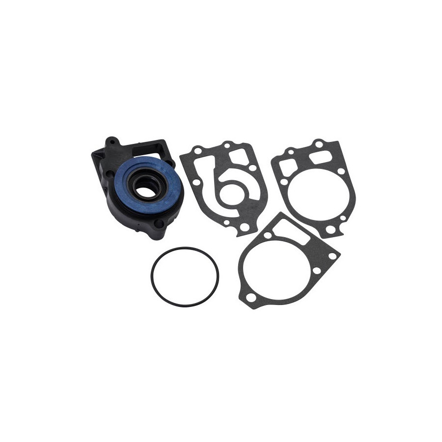 Base de bomba de agua MERCURY V6 2.4L/2.5L y MERCRUISER Alpha One 44292A3 PIECESBATEAUX.COM