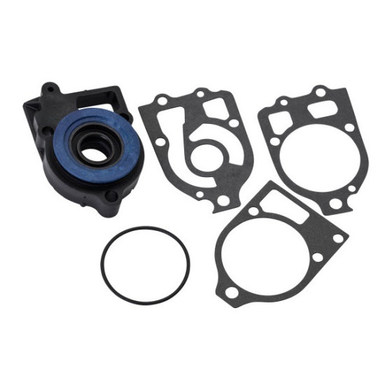 Base pompa acqua MERCURY V6 2.4L/2.5L e MERCRUISER Alpha One 44292A3 PIECESBATEAUX.COM