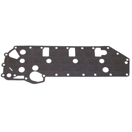 Zylinderkopfdichtung MERCURY 80 bis 125 PS 2-Takt 4-Zylinder 443284 PIECESBATEAUX.COM