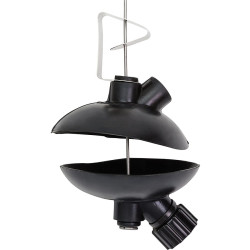 Motore di risciacquo MERCURY MARINER 8-400CV e MERCRUISER 52.749.07 PIECESBATEAUX.COM