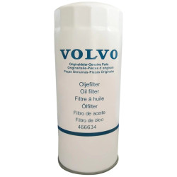 Filtro de aceite VOLVO Diesel 466634 PIECESBATEAUX.COM