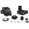 Kit pompa acqua MERCURY 4-9.8Cv 2-Tempi con corpo pompa 46893A6 PIECESBATEAUX.COM