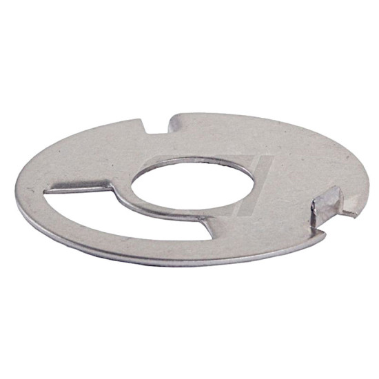 Piastra pompa acqua MERCURY 3,9-9,8 CV 46895 PIECESBATEAUX.COM