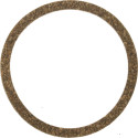 MERCRUISER thermostat cover gasket 47510 PIECESBATEAUX.COM