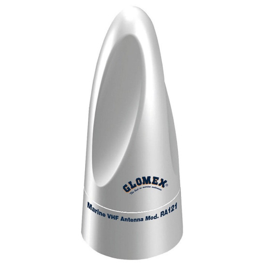 GLOMEX RA121 VHF antenna 479120 PIECESBATEAUX.COM