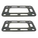 Junta de codo MERCRUISER V8 (x2) 2*REC27-48042 PIECESBATEAUX.COM