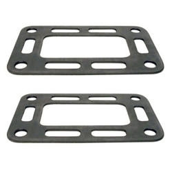 Junta de codo MERCRUISER V8 (x2) 2*REC27-48042 PIECESBATEAUX.COM