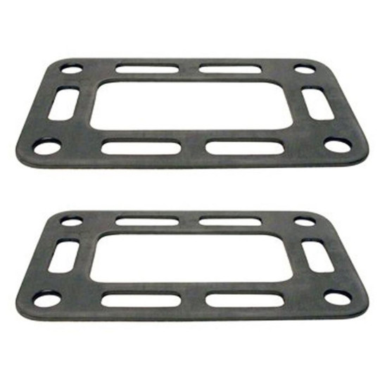 Giunto gomito MERCRUISER V8 (x2) 2*REC27-48042 PIECESBATEAUX.COM