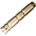 Eje de cilindro inferior SUZUKI DF200-300 48121-93J01 PIECESBATEAUX.COM