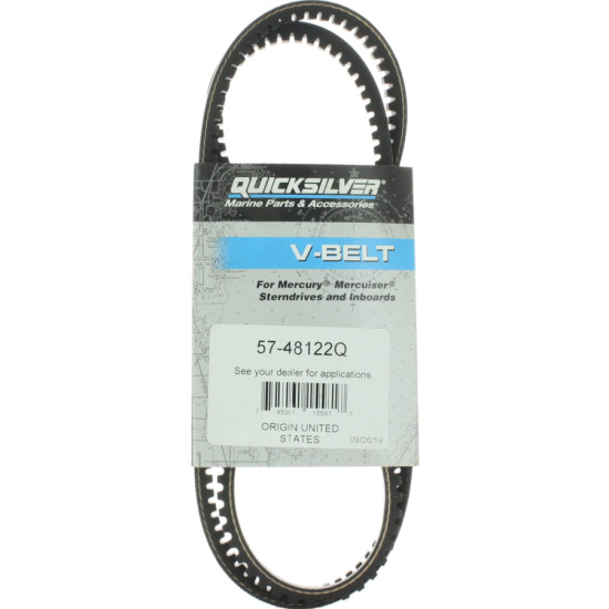 Correa 48'' MERCRUISER 48122Q PIECESBATEAUX.COM