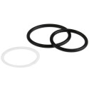 Guarnizioni trim SUZUKI e JOHNSON-EVINRUDE 48627-95E00 PIECESBATEAUX.COM