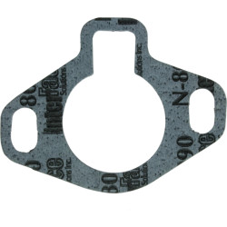 Guarnizione coperchio termostato MERCRUISER 488181 PIECESBATEAUX.COM