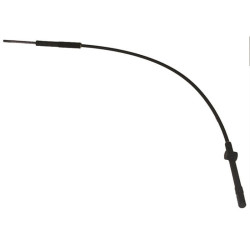 Cable acelerador JOHNSON-EVINRUDE 20 a 35 CV 5000581 PIECESBATEAUX.COM
