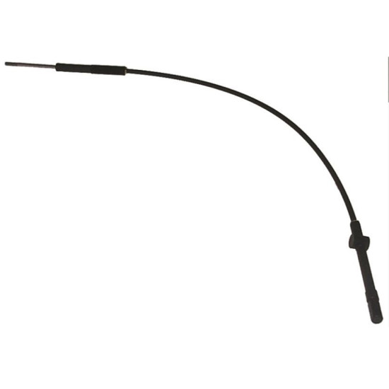 Cable acelerador JOHNSON-EVINRUDE 20 a 35 CV 5000581 PIECESBATEAUX.COM