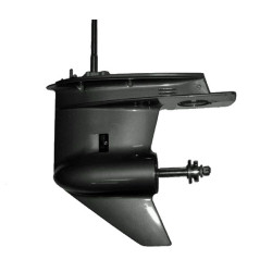 SUZUKI DF40 and DF50 Full Gearcase Long Shaft (1999-2009) 50020-87821-0EP PIECESBATEAUX.COM