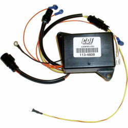 Caja CDI JOHNSON-EVINRUDE 40 a 70 CV (1993-2001) 113-4808 PIECESBATEAUX.COM