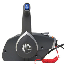 Scatola di comando laterale JOHNSON-EVINRUDE 5006180 PIECESBATEAUX.COM