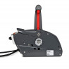 Boitier de Commande Latéral JOHNSON-EVINRUDE 5006180 PIECESBATEAUX.COM