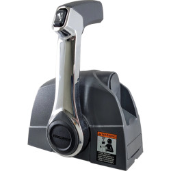 Pannello di comando singolo con trim JOHNSON-EVINRUDE 5006182 PIECESBATEAUX.COM
