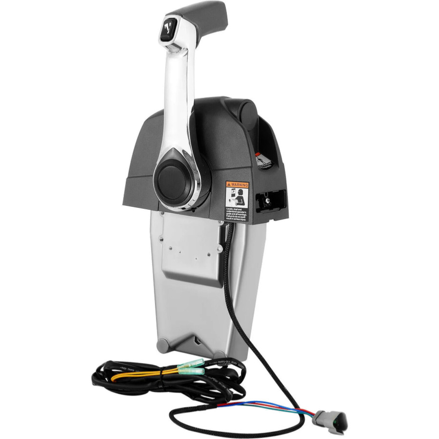 Caja de control de panel simple con trim JOHNSON-EVINRUDE 5006182 PIECESBATEAUX.COM