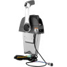Control Box Single Console with Trim JOHNSON-EVINRUDE 5006182 PIECESBATEAUX.COM