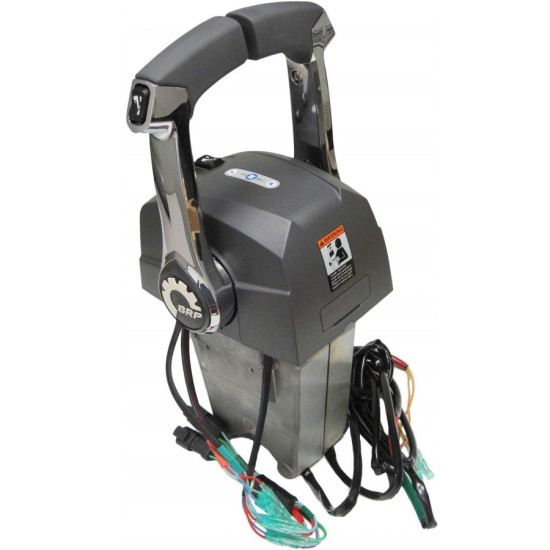 Caja de control para consola doble JOHNSON-EVINRUDE 5006184 PIECESBATEAUX.COM