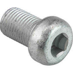 Tornillo de drenaje del motor SUZUKI 09248-12009 PIECESBATEAUX.COM