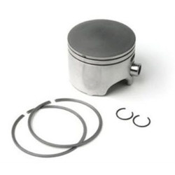 Pistone JOHNSON EVINRUDE 80-175 CV Sx (1993-2005) 5006687 PIECESBATEAUX.COM