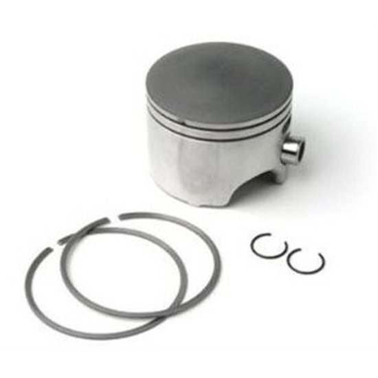 Pistón JOHNSON EVINRUDE 80-175 CV Babor (1993-2005) 5006687 PIECESBATEAUX.COM
