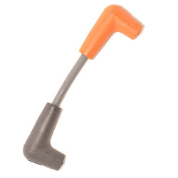 Cavo candela JOHNSON-EVINRUDE 5007408 PIECESBATEAUX.COM