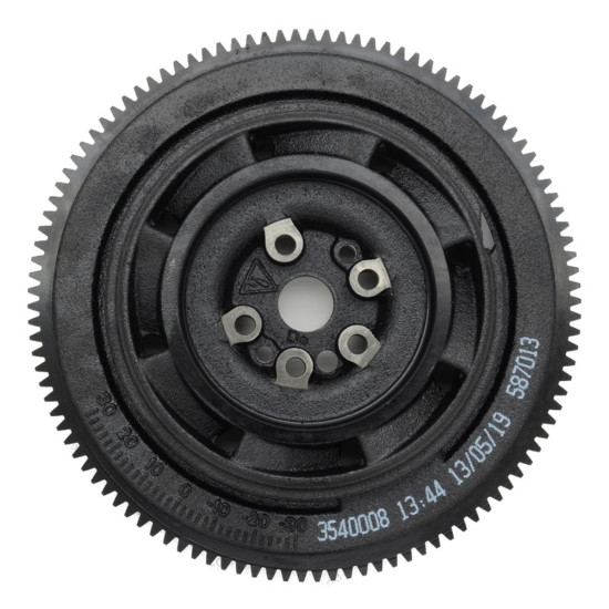 Volant moteur EVINRUDE 150-200Cv E-TEC 5007967 PIECESBATEAUX.COM