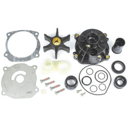 Kit pompa acqua EVINRUDE 200-300 E-TEC G2 HO 5007972 PIECESBATEAUX.COM