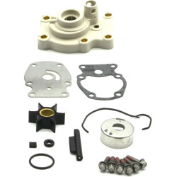 Kit bomba de agua EVINRUDE 15, 25, 30 CV (2010) 5007986 PIECESBATEAUX.COM