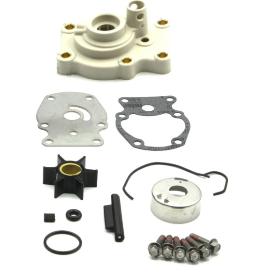 Kit bomba de agua EVINRUDE 15, 25, 30 CV (2010) 5007986 PIECESBATEAUX.COM