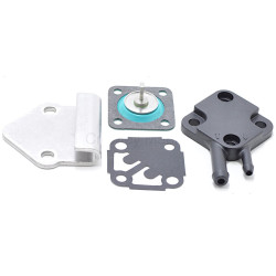 Kit bomba de gasolina JOHNSON-EVINRUDE 5, 6, 8, 9.9Cv (1996-2004) 5008368 PIECESBATEAUX.COM