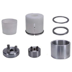 Occhiello per il montaggio dei giunti del cilindro di trim JOHNSON-EVINRUDE 5008918 PIECESBATEAUX.COM