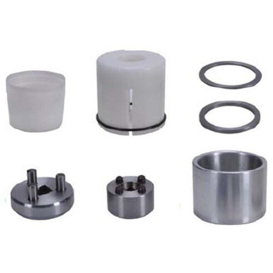 Occhiello per il montaggio dei giunti del cilindro di trim JOHNSON-EVINRUDE 5008918 PIECESBATEAUX.COM