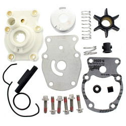 Kit pompa acqua EVINRUDE 15, 25, 30 CV (2011 e +) 5008972 PIECESBATEAUX.COM