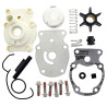 Kit pompa acqua EVINRUDE 15, 25, 30 CV (2011 e +) 5008972 PIECESBATEAUX.COM