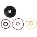 Seal kit for JOHNSON EVINRUDE I2 trim cylinder 5008984 PIECESBATEAUX.COM