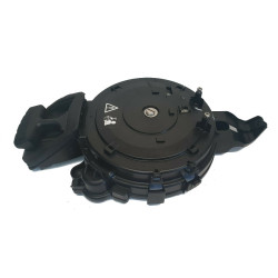Lancia completa JOHNSON EVINRUDE 15, 25, 30 CV ETEC 5009238 PIECESBATEAUX.COM